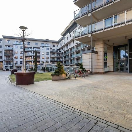 Premium Apartment Ludwinowska Krakow By Noclegi Renters Εξωτερικό φωτογραφία