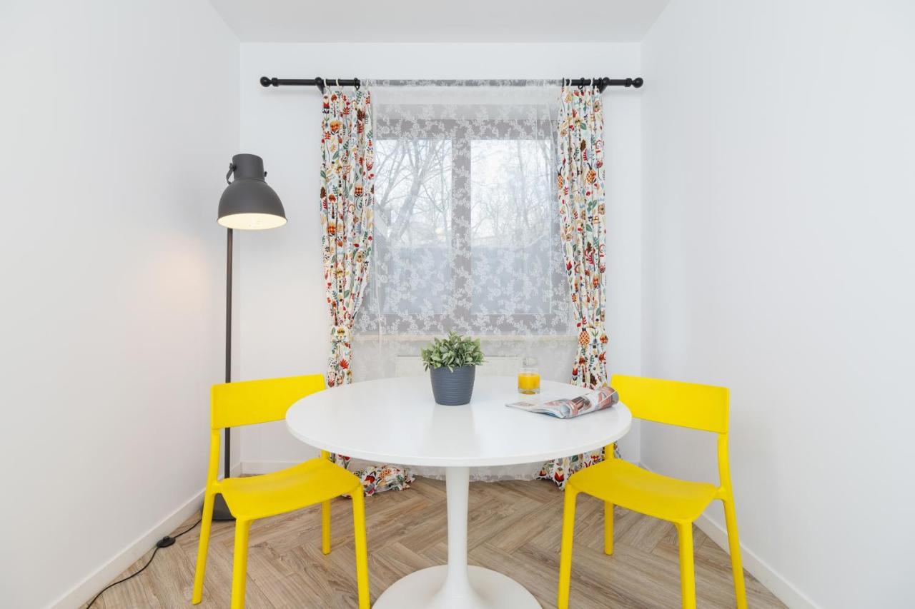Premium Apartment Ludwinowska Krakow By Noclegi Renters Εξωτερικό φωτογραφία