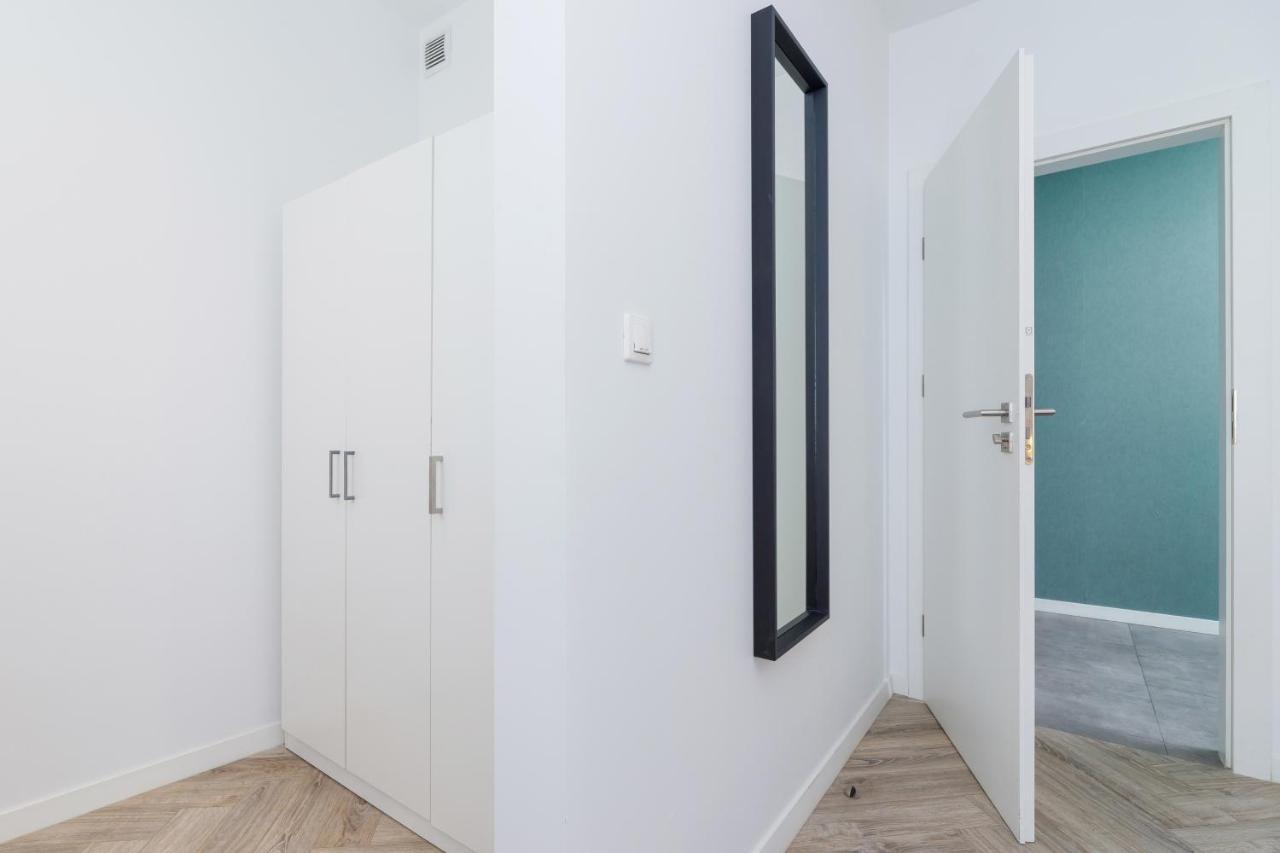 Premium Apartment Ludwinowska Krakow By Noclegi Renters Εξωτερικό φωτογραφία