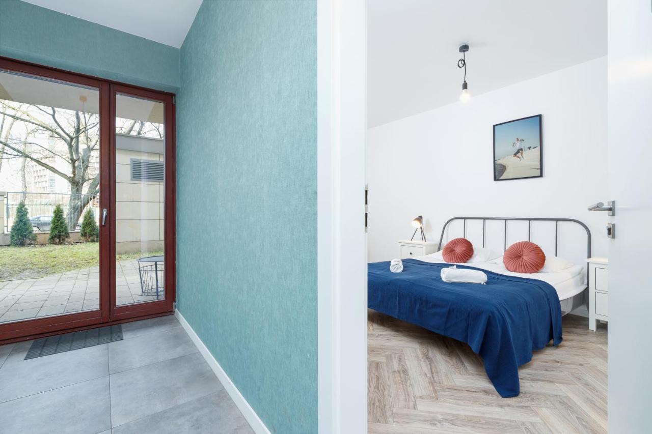 Premium Apartment Ludwinowska Krakow By Noclegi Renters Εξωτερικό φωτογραφία
