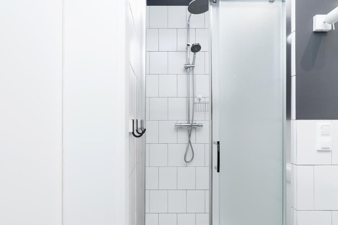Premium Apartment Ludwinowska Krakow By Noclegi Renters Εξωτερικό φωτογραφία
