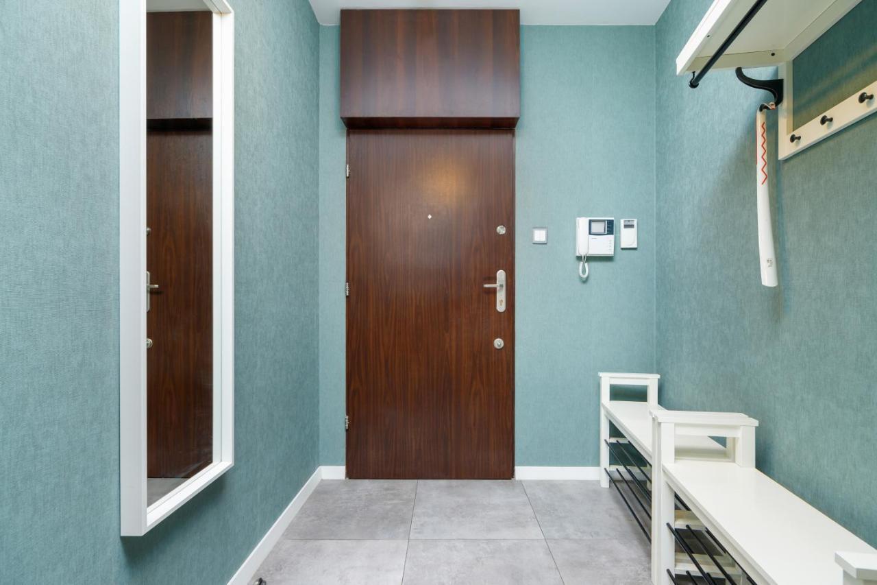 Premium Apartment Ludwinowska Krakow By Noclegi Renters Εξωτερικό φωτογραφία