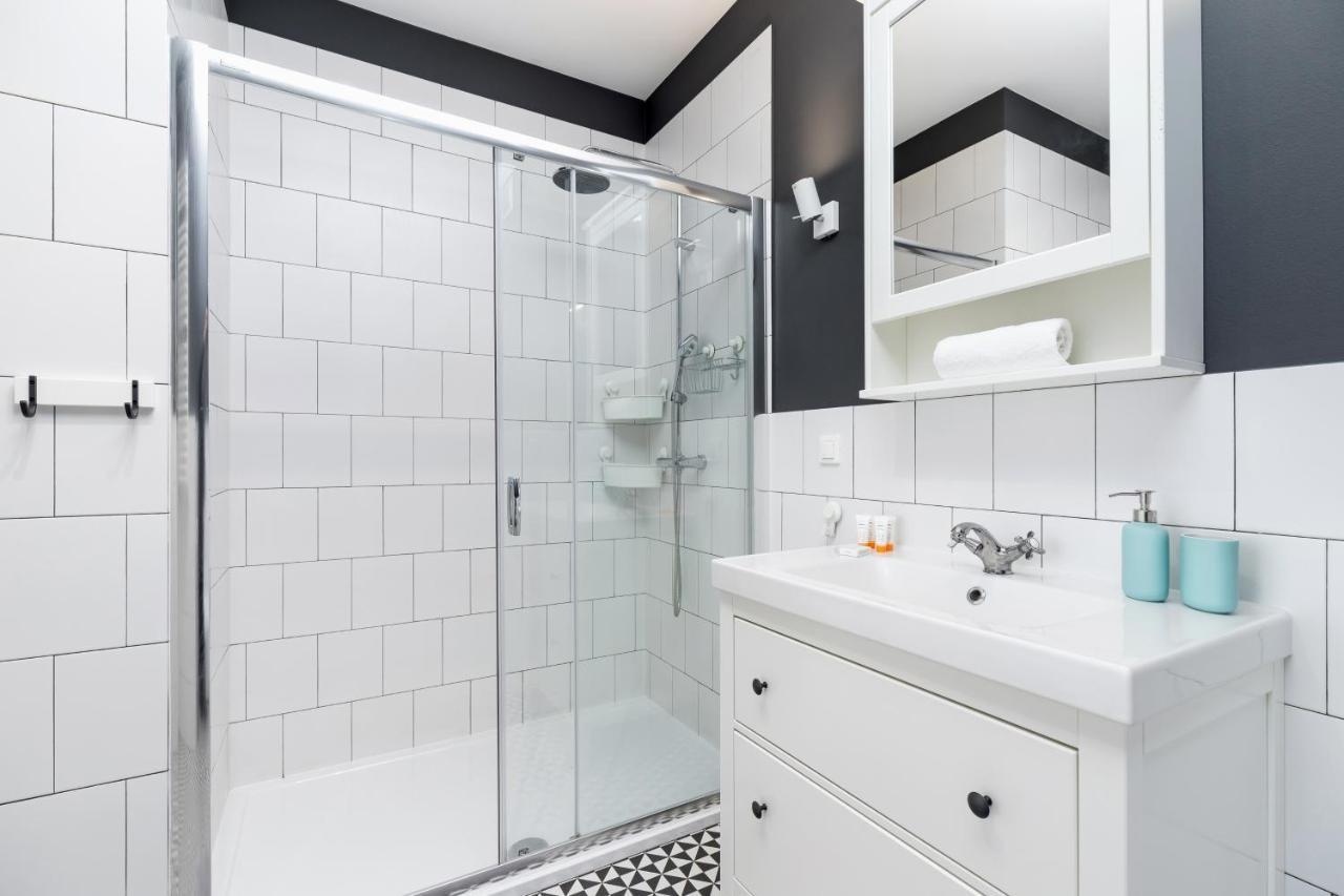 Premium Apartment Ludwinowska Krakow By Noclegi Renters Εξωτερικό φωτογραφία