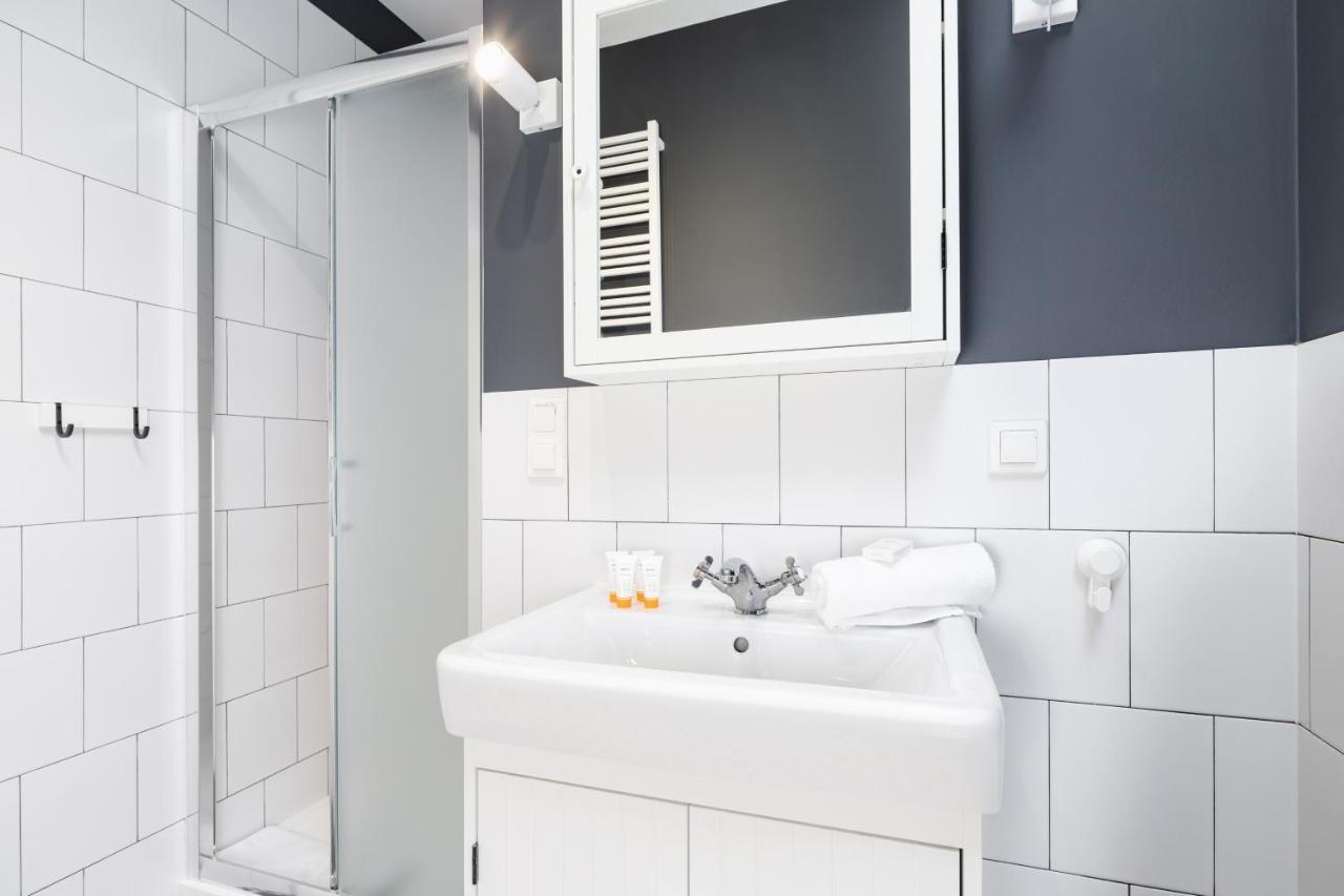 Premium Apartment Ludwinowska Krakow By Noclegi Renters Εξωτερικό φωτογραφία