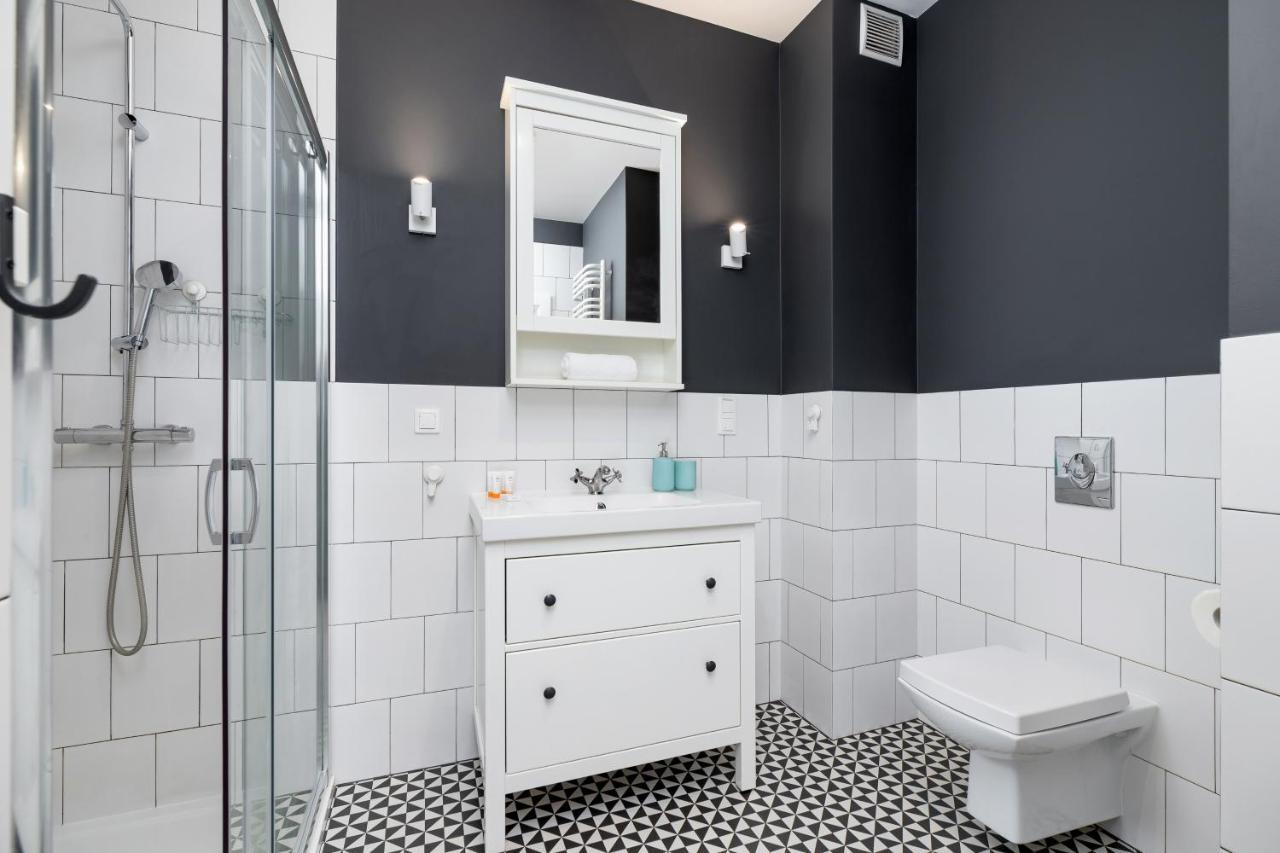 Premium Apartment Ludwinowska Krakow By Noclegi Renters Εξωτερικό φωτογραφία