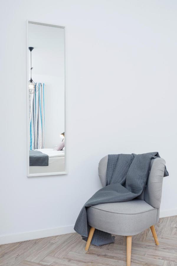 Premium Apartment Ludwinowska Krakow By Noclegi Renters Εξωτερικό φωτογραφία