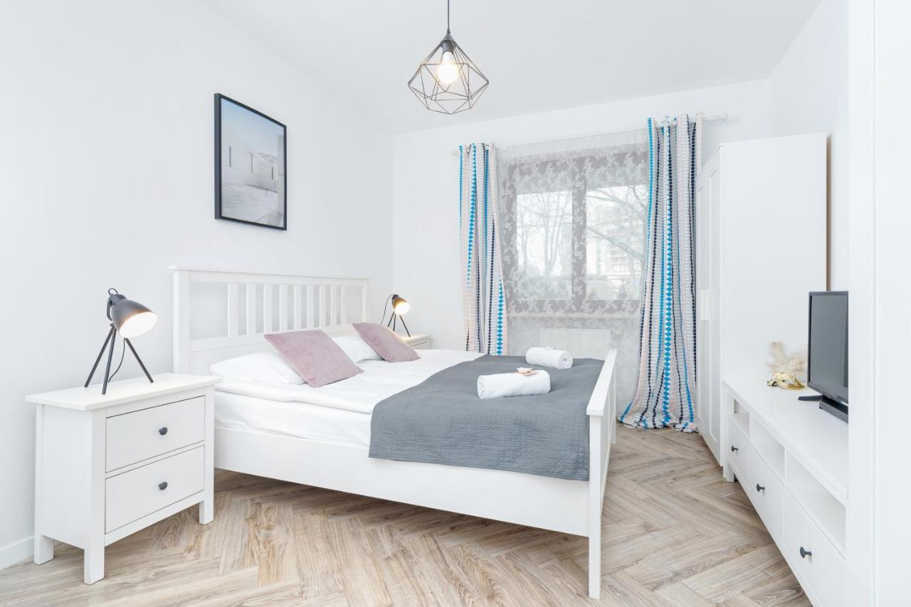 Premium Apartment Ludwinowska Krakow By Noclegi Renters Εξωτερικό φωτογραφία